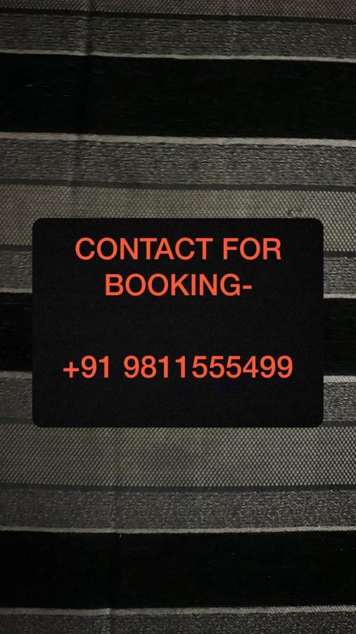 S.R Plaza Hotel Khurja Esterno foto